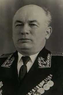 Виноградов Александр Дмитриевич