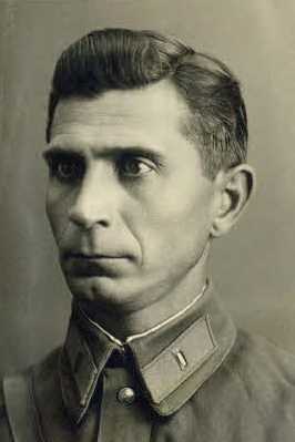 Виноградов Борис Леонидович