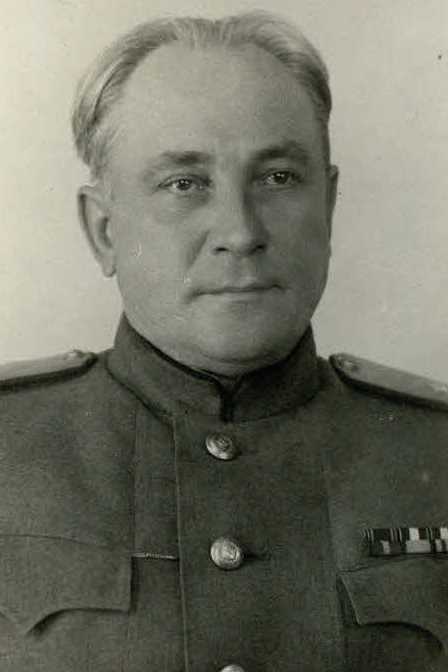 Виноградов Иван Николаевич