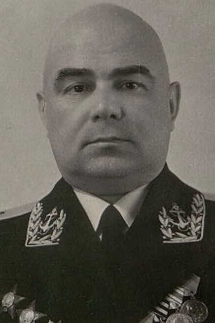 Винокуров Николай Васильевич