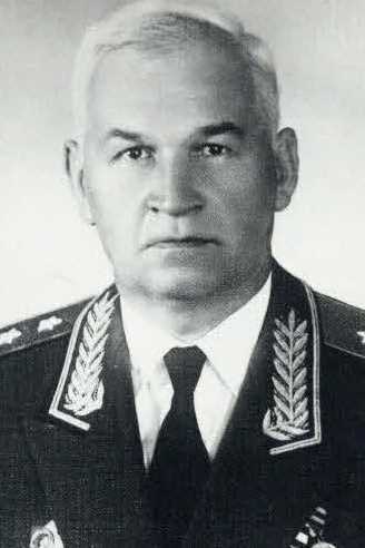Винский Арсений Александрович