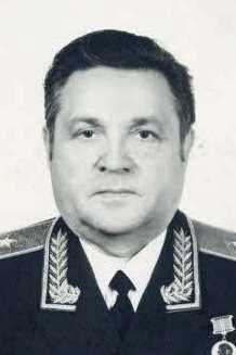Винтилов Сергей Семенович