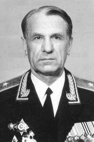 Вишневский Александр Семенович