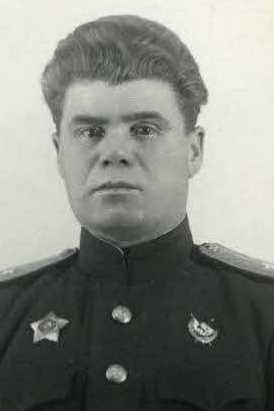 Власенко Алексей Митрофанович