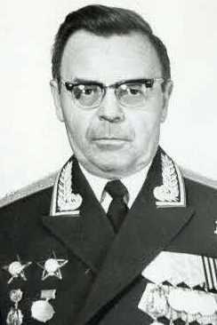 Вознесенский Аркадий Дмитриевич