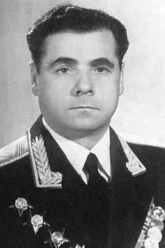 Войтенко Александр Михайлович