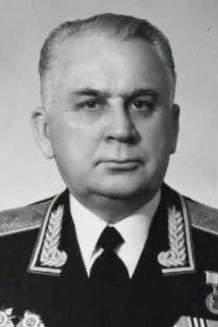 Войтенко Николай Андреевич