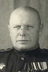 Волков Николай Андреевич