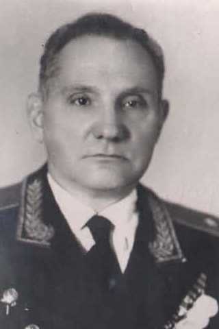 Волокитин Иван Михайлович