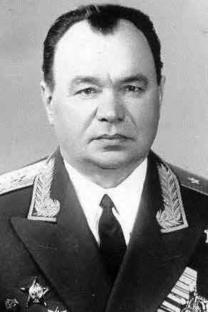 Воробьев Марк Иванович