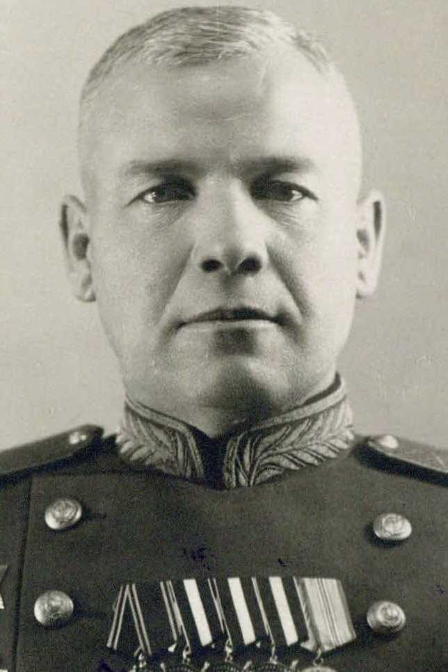 Ворожищев Александр Васильевич