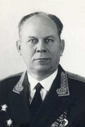 Гаврилин Терентий Михайлович