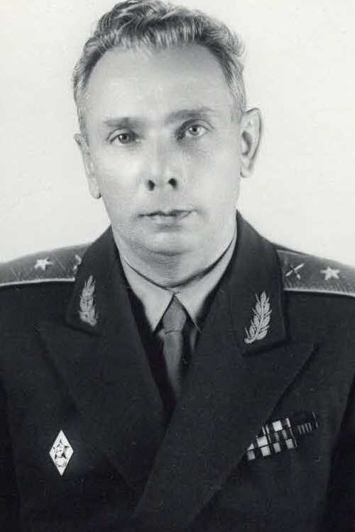 Гаврилович Евгений Николаевич