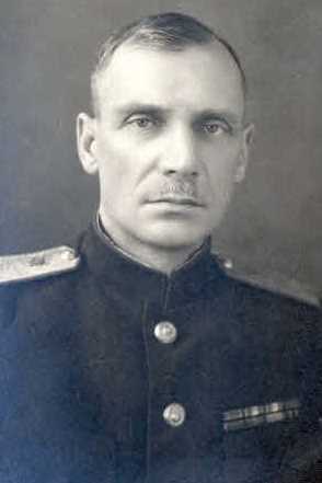 Галенков Иван Спиридонович