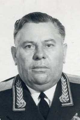 Абрамов Александр Андреевич