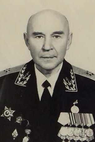 Алехин Александр Васильевич