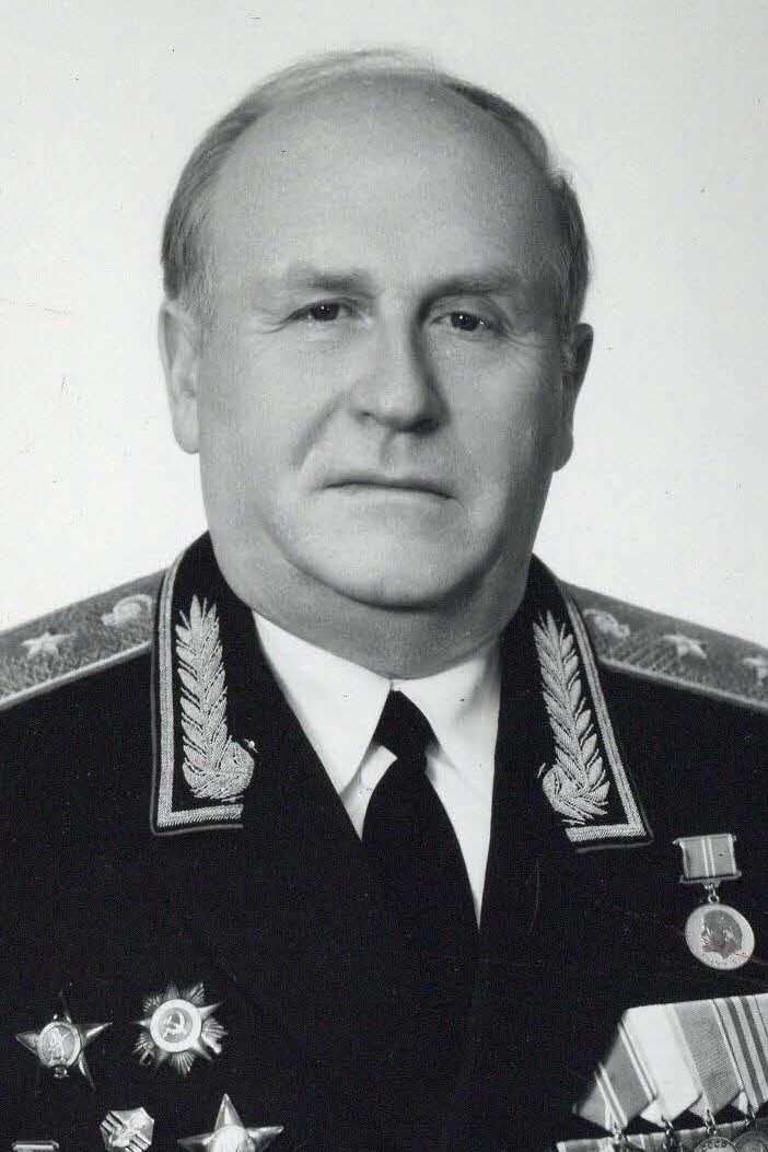 Гембицкий Евгений Владиславович