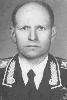 Герасименко Александр Семенович
