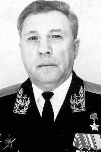 Герасимов Владимир Иванович