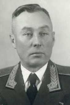 Герасимов Всеволод Аркадьевич