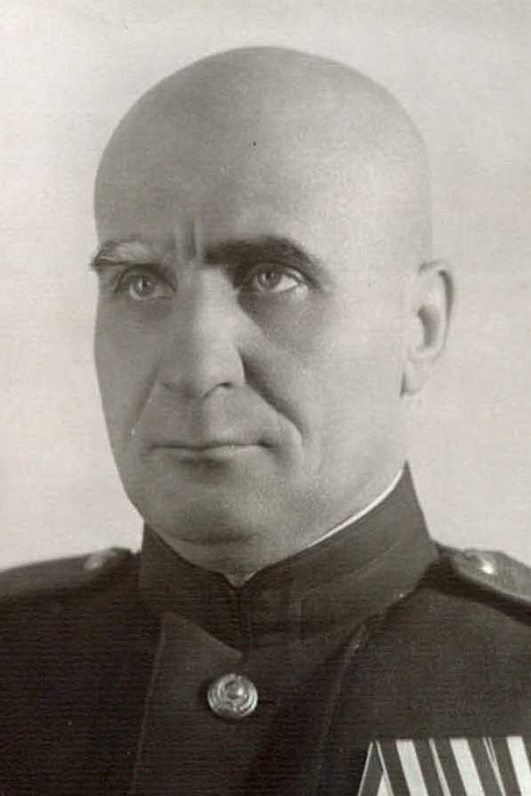 Алиев Иван Михайлович