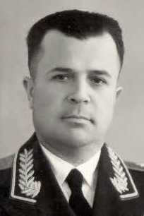 Гладкий Алексей Петрович