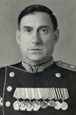 Глотов Владимир Федорович