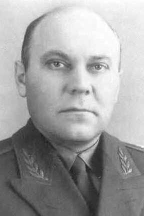 Глушич Константин Федорович