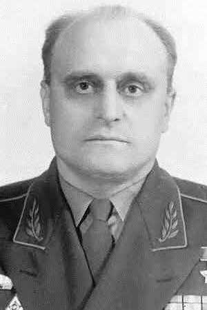Гнидо Петр Андреевич