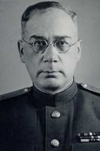 Гоберман Лев Соломонович