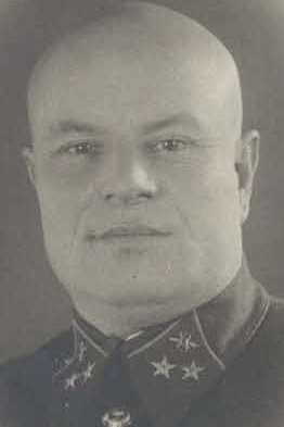 Говядкин Василий Михайлович