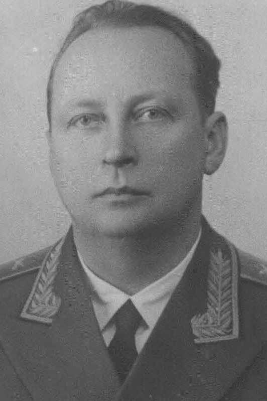Голиков Андрей Алексеевич