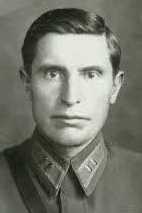 Голованов Григорий Васильевич