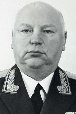Головин Анатолий Григорьевич