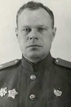 Алферов Алексей Иванович