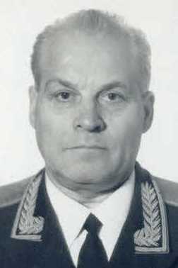 Головин Дмитрий Михайлович