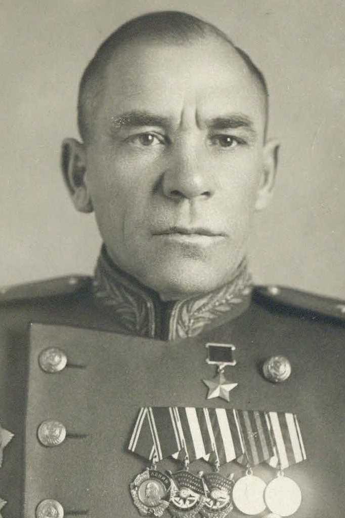Голосов Дмитрий Николаевич