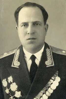 Алябин Михаил Панфилович