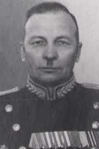 Горбунов Михаил Иванович