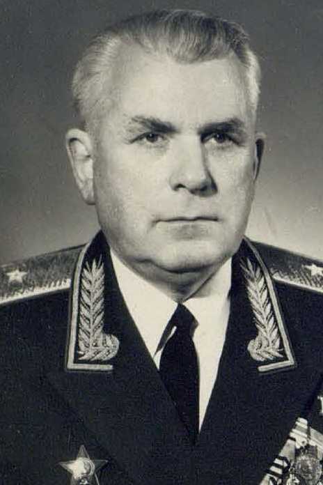 Гордеев Иван Дмитриевич