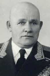 Амосов Николай Николаевич