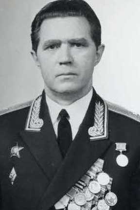 Горчаков Александр Александрович