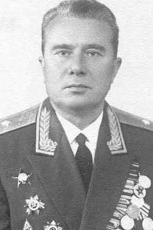 Горчаков Алексей Степанович