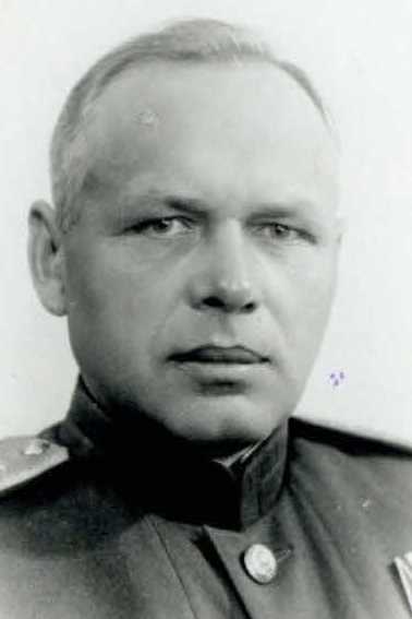 Горянин Анатолий Николаевич