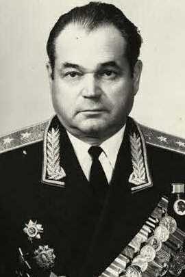 Анашкин Иван Николаевич