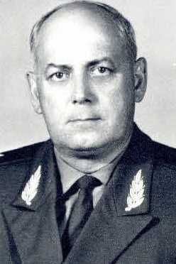 Григорьев Виктор Борисович