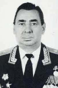 Григорьев Петр Васильевич