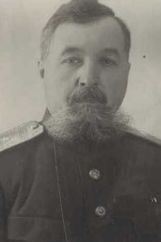 Гриценко Александр Павлович