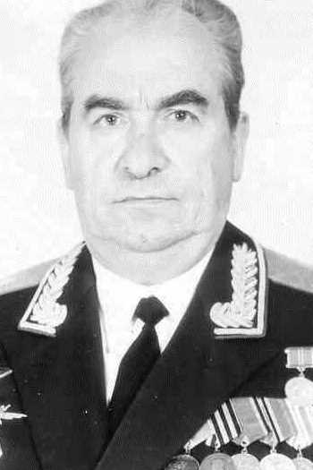 Гришин Новомир Васильевич