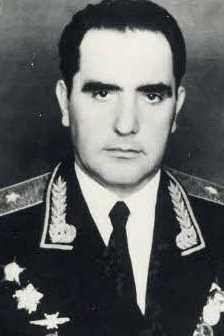Гришков Николай Калинникович